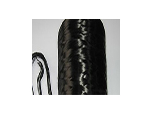 Carbonized Fiber Yarn